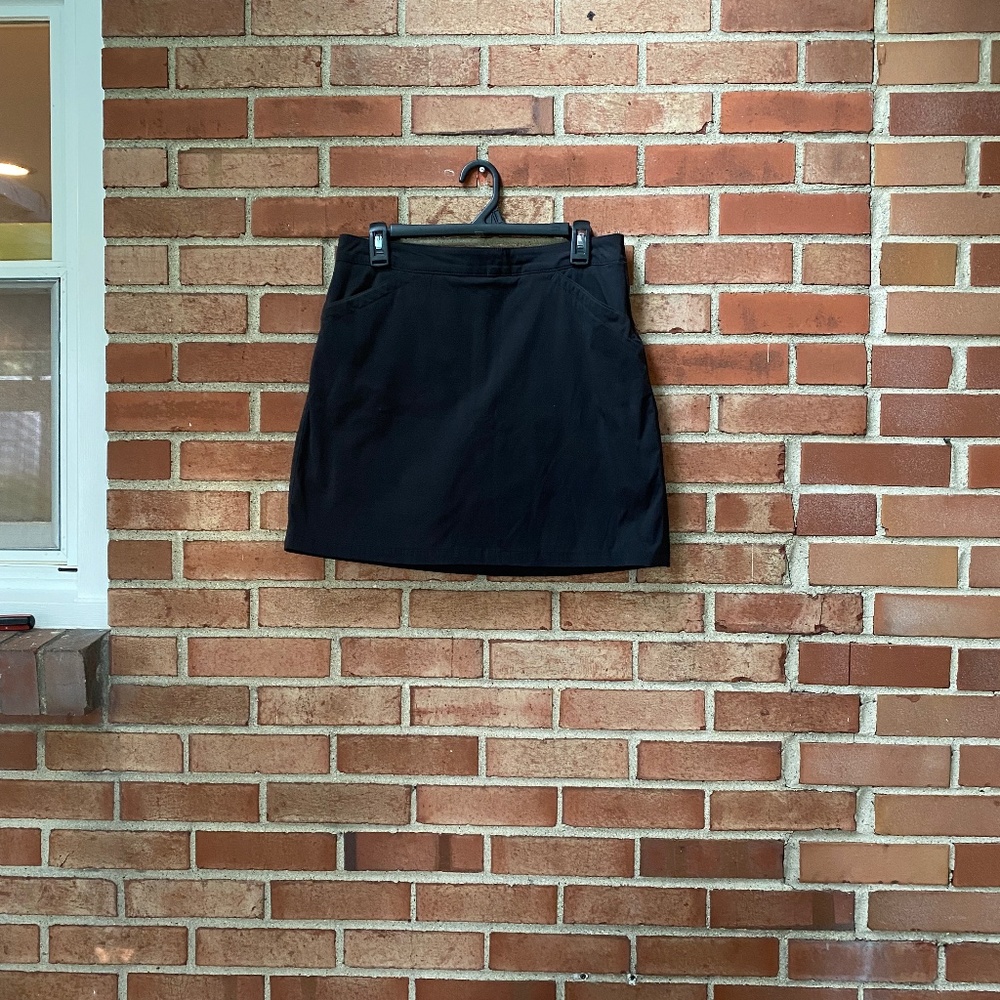 Eddie Bauer Travel Skort